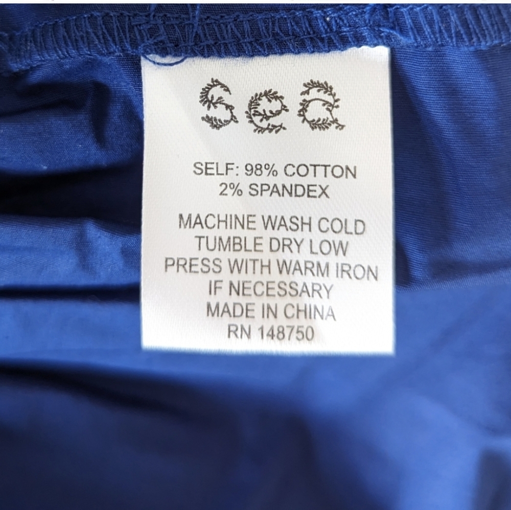 NWT SEA New York Sloane dress - Picture 4 of 12